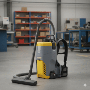 aspiratore professionale