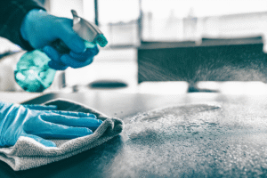 Differenza tra pulizia, disinfezione e sanificazione