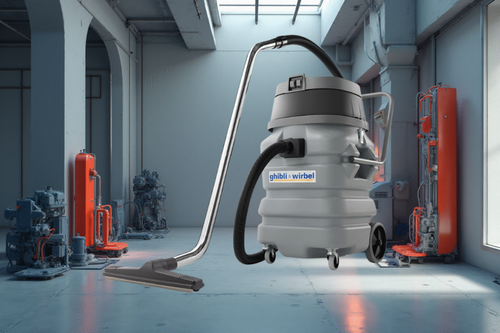 InPump 90.2 SP CF