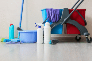 igienizzazione professionale quando farla